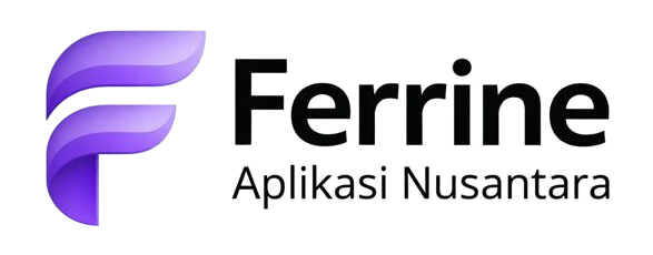 Ferrine Logo